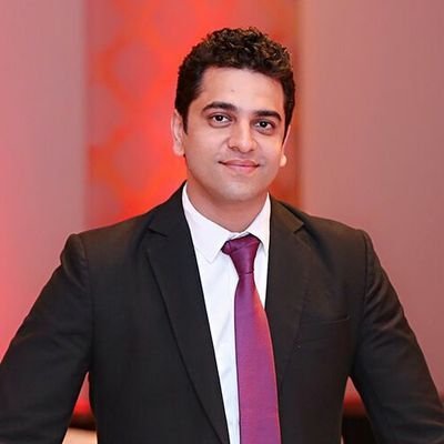 Sumesh Mishra